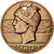 Francja, Medal, Piąta Republika, Biznes i przemysł, Rasumny, MS(65-70), Bronze