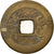 Moeda, China, EMPIRE, Chien-Lung, Cash, 1736-1795, Hupu, VF(30-35), Cast Brass