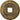 Moneda, China, EMPIRE, Chien-Lung, Cash, 1736-1795, Hupu, BC+, Cast Brass Or