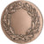 Francja, Medal, Piąta Republika, Biznes i przemysł, MS(65-70), Bronze