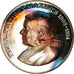 Vatican, Medal, Die Papste des XX. Jahrunderts, Pius X, Religions & beliefs