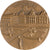 Francja, Medal, Piąta Republika, Coutré, MS(65-70), Bronze