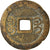 Moeda, China, EMPIRE, Chia-ch'ing, Cash, 1796-1820, Kuelin, VF(30-35), Latão