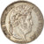 Moneda, Francia, Louis-Philippe, 5 Francs, 1839, Bordeaux, MBC, Plata, KM:749.7