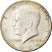 Coin, United States, Kennedy Half Dollar, Half Dollar, 1964, U.S. Mint, Denver