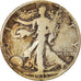 Coin, United States, Walking Liberty Half Dollar, Half Dollar, 1935, U.S. Mint