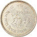 Coin, Nepal, SHAH DYNASTY, Birendra Bir Bikram, 100 Rupee, 1981, Kathmandu