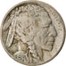 Coin, United States, Buffalo Nickel, 5 Cents, 1913, U.S. Mint, Denver