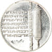 Coin, Israel, 10 Lirot, 1974, Jerusalem, AU(55-58), Silver, KM:77