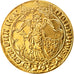 France, Medal, Philippe VI, Ange d'Or, Restrike, MS(65-70), Gold