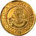France, Medal, Albrecht, 2 Dukaten, 1627, Restrike, MS(65-70), Gold