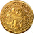 Francja, Medal, Edward III, Léopard d'Or, Ponowne bicie, MS(65-70), Złoto
