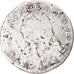 Münze, Frankreich, Louis XV, 1/10 Écu aux branches d'olivier, 12 Sols, 1/10