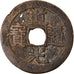 Monnaie, Chine, EMPIRE, Tao - Kuang, Cash, 1821-1851, Hu-pu Board of Revenue