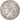 Moneda, Francia, Cérès, 5 Francs, 1850, Strasbourg, MBC, Plata, KM:761.2