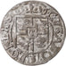 Coin, Poland, ELBING, Gustav II Adolph, 1/24 Thaler, 1632, EF(40-45), Silver
