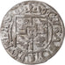 Moneda, Polonia, ELBING, Gustav II Adolph, 1/24 Thaler, 1632, MBC, Plata, KM:11