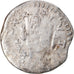 Coin, RAGUSA, Grosetto, 1687, VF(20-25), Billon, KM:5