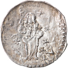 Coin, RAGUSA, Grosetto, 1689, VF(30-35), Billon, KM:5