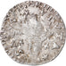 Coin, RAGUSA, Grosetto, 1691, VF(20-25), Billon, KM:5