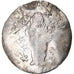 Coin, RAGUSA, Grosetto, 1690, VF(20-25), Billon, KM:5
