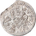 Coin, RAGUSA, Grosetto, 1682, VF(30-35), Billon, KM:5