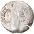 Monnaie, RAGUSA, Grosetto, 1700, B+, Billon, KM:5