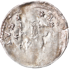 Moneta, RAGUSA, Grosetto, 1704, B+, Biglione, KM:5