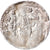 Coin, RAGUSA, Grosetto, 1704, F(12-15), Billon, KM:5