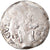 Coin, RAGUSA, Grosetto, 1704, F(12-15), Billon, KM:5