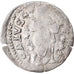 Coin, RAGUSA, Grosetto, VF(20-25), Billon, KM:5