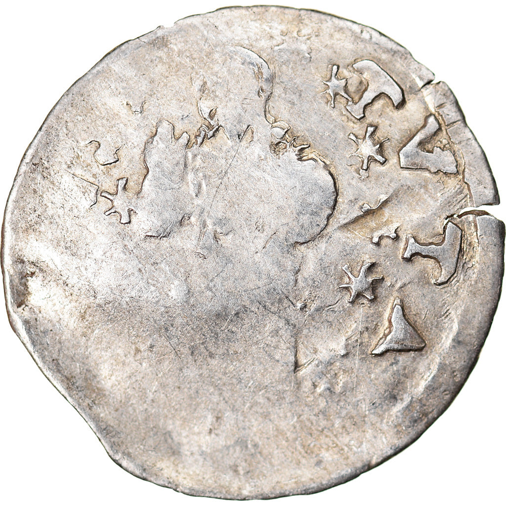 Moneta, RAGUSA, Grosetto, B+, Biglione, KM:5