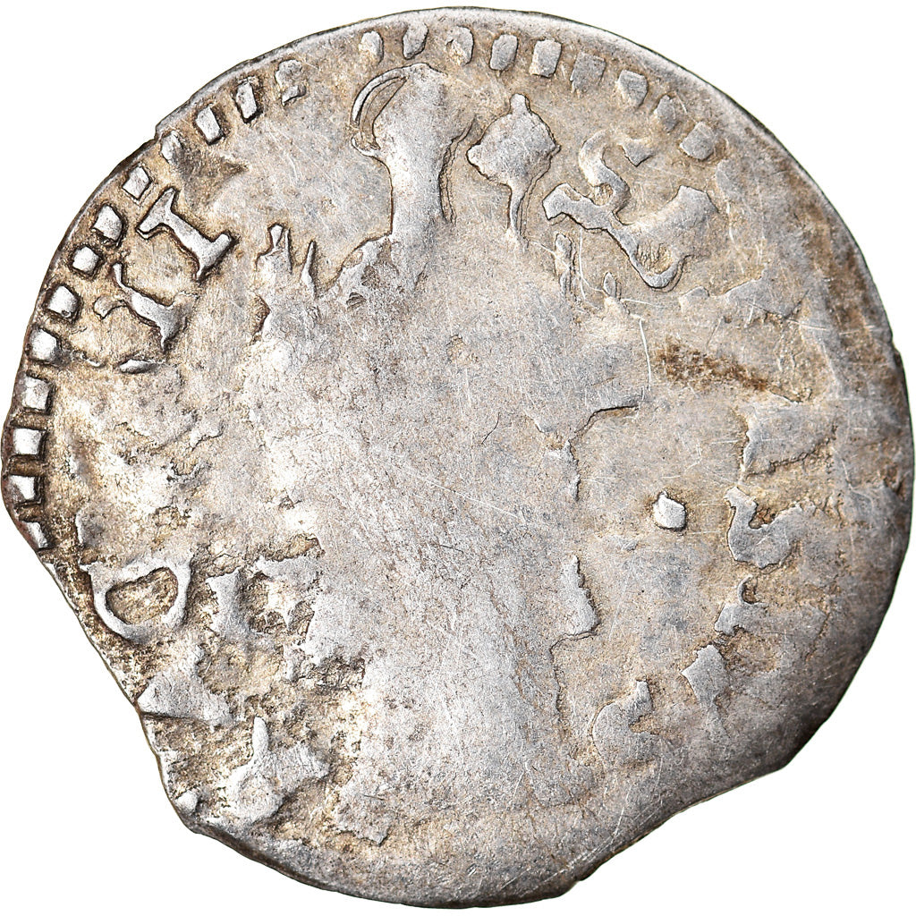 Coin, RAGUSA, Grosetto, VF(20-25), Billon, KM:5