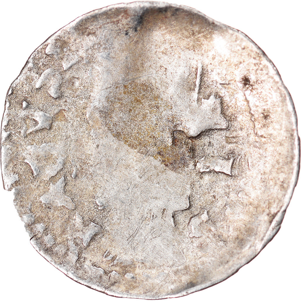 Coin, RAGUSA, Grosetto, VG(8-10), Billon, KM:5