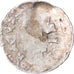 Coin, RAGUSA, Grosetto, VG(8-10), Billon, KM:5