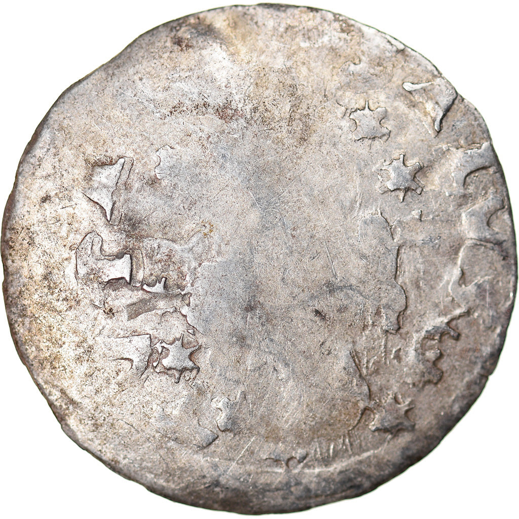 Coin, RAGUSA, Grosetto, VG(8-10), Billon, KM:5
