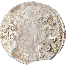 Coin, RAGUSA, Grosetto, F(12-15), Billon, KM:5