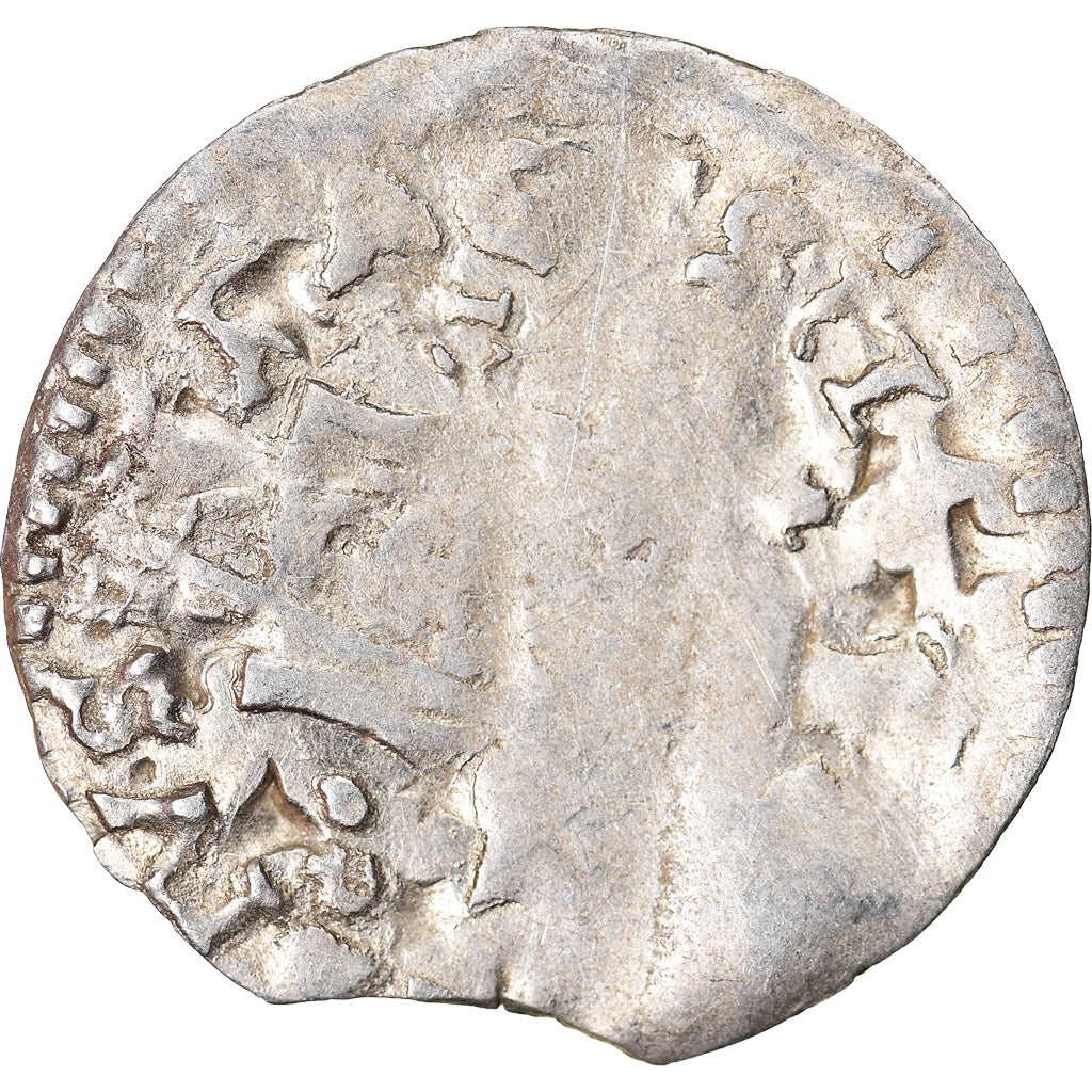 Coin, RAGUSA, Grosetto, F(12-15), Billon, KM:5