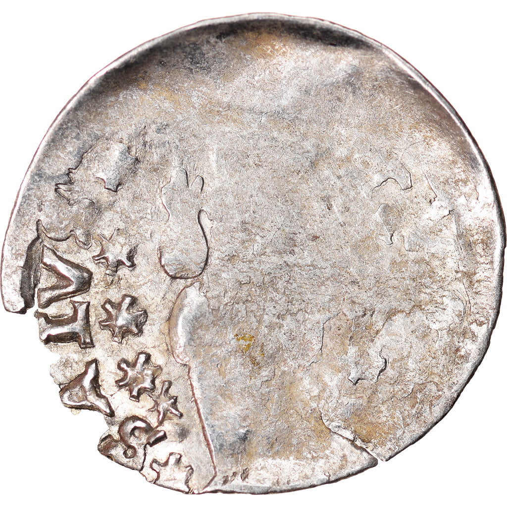 Coin, RAGUSA, Grosetto, VG(8-10), Billon, KM:5