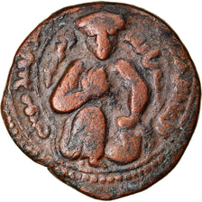 Coin, Ayyubids, al-Ashraf Musa, Dirham, AH 612 (1215/16), Mayyafariqin