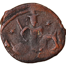 Coin, Seljuqs, Rum, Kaykhusraw I, Fals, VF(20-25), Bronze