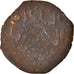Coin, Seljuqs, Rum, Kayqubad I, Fals, F(12-15), Copper