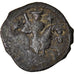 Coin, Seljuqs, Rum, Kaykhusraw I, Fals, VF(20-25), Bronze