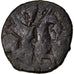 Moneta, Seljuqs, Rum, Kaykhusraw I, Fals, VF(20-25), Bronze