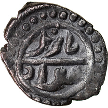 Coin, Ottoman Empire, Bayezid I, Akçe, AH 792 (1389), Uncertain Mint
