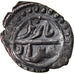 Coin, Ottoman Empire, Bayezid I, Akçe, AH 792 (1389), Uncertain Mint
