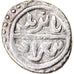 Coin, Ottoman Empire, Bayezid I, Akçe, AH 792 (1389), Uncertain Mint
