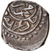 Monnaie, Ottoman Empire, Mehmet II, Akçe, AH 848 (1444), Bursa, TB+, Argent