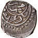 Moeda, Ottoman Empire, Mehmet II, Akçe, AH 848 (1444), Bursa, VF(30-35), Prata