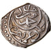 Moneta, Ottoman Empire, Mehmet II, Akçe, AH 848 (1444), Bursa, MB+, Argento